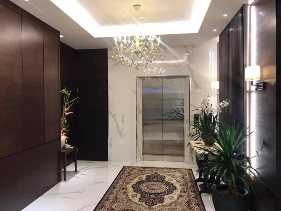 Serapi Hotel Kuching Ngoại thất bức ảnh